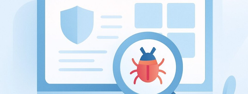 malware verwijderen windows