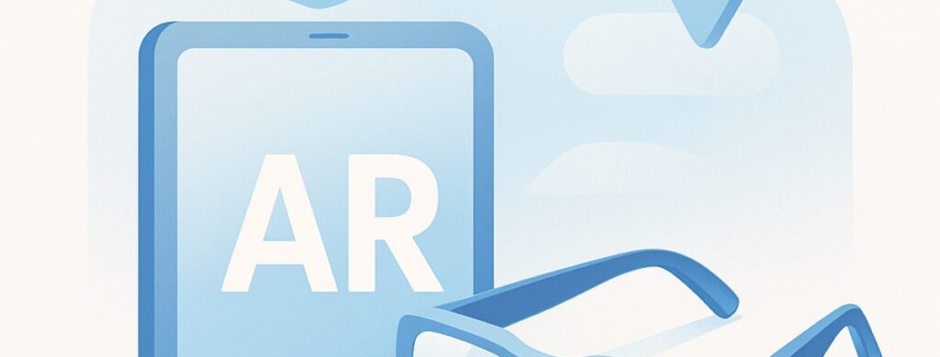 wat is augmented reality