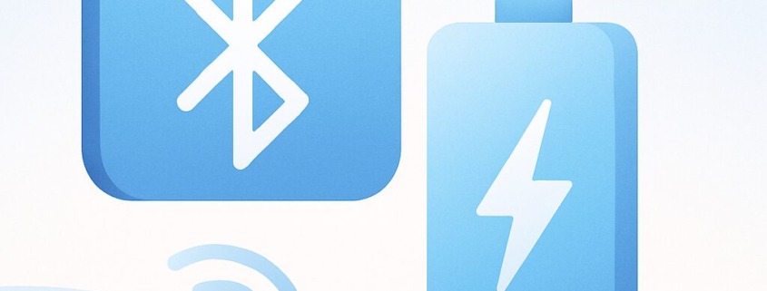 wat is bluetooth low energy