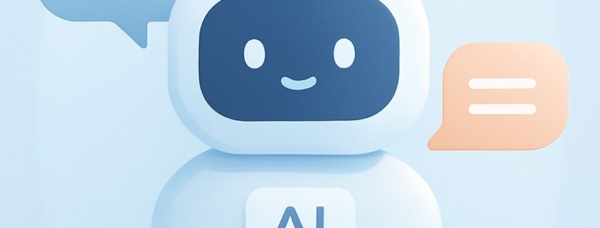 wat is conversational ai