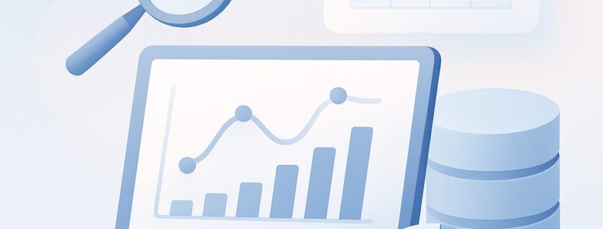 wat is data scientist