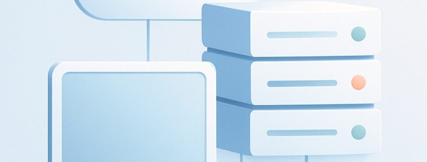 wat is it infrastructuur