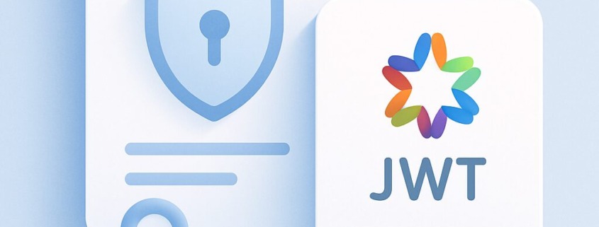 wat is jwt