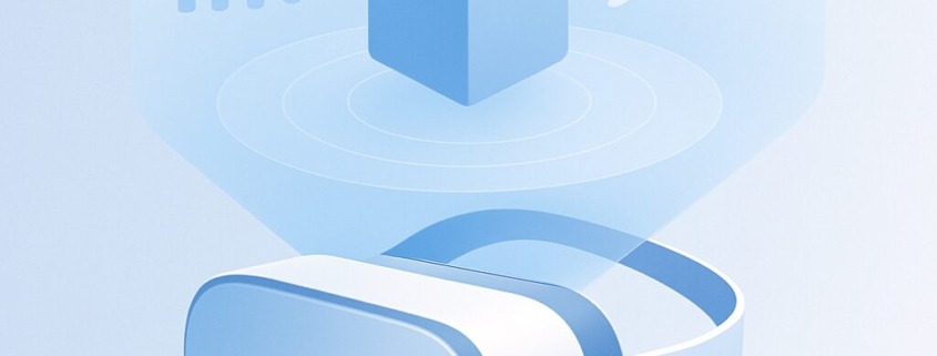 wat is mixed reality