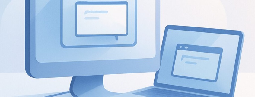 wat is remote desktop