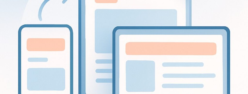 wat is responsive design