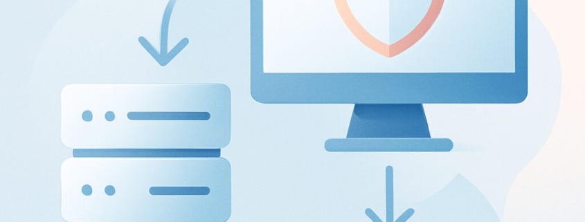 wat is reverse proxy