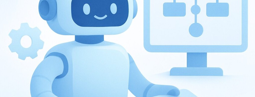 wat is robotic process automation