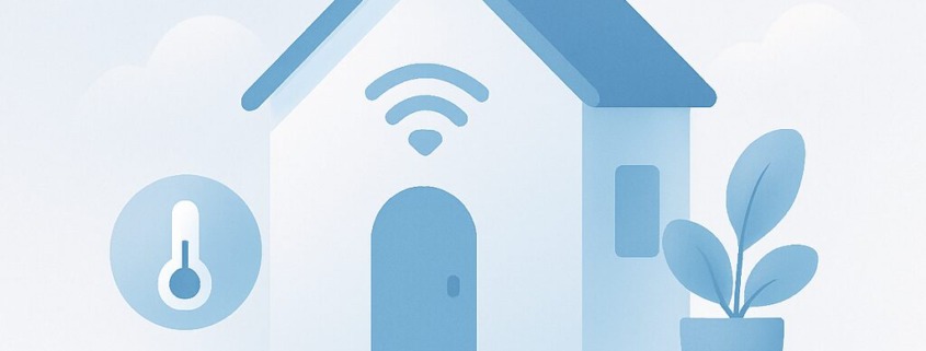 wat is smart home