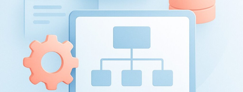 wat is software architectuur