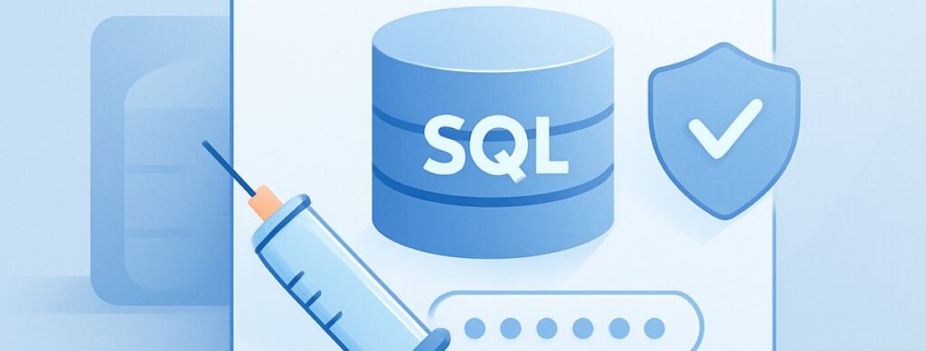 wat is sql injection