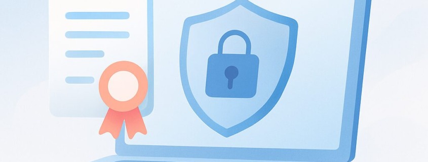 wat is ssl certificaat