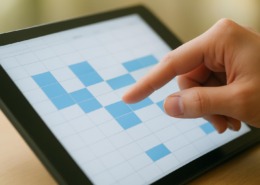 digitaal reserveringssysteem