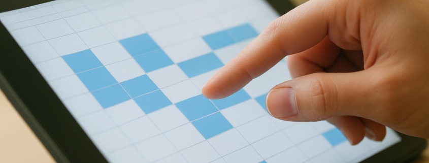 digitaal reserveringssysteem