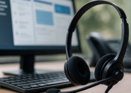 omnichannel contact center