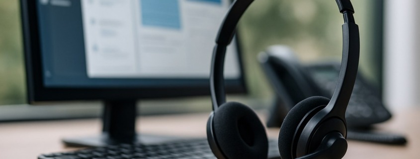 omnichannel contact center