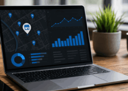 online marketing voor lokale bedrijven