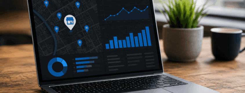 online marketing voor lokale bedrijven